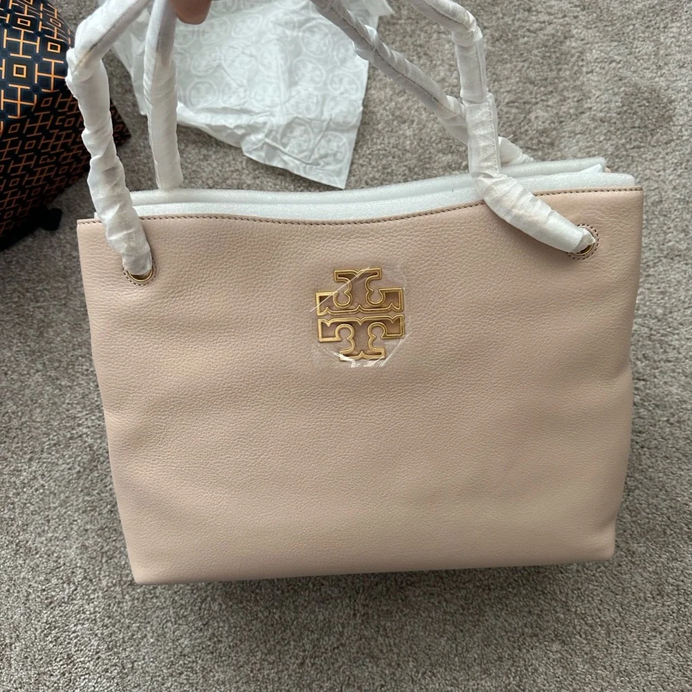 BNWT TB pink bag - Picture 10 of 16